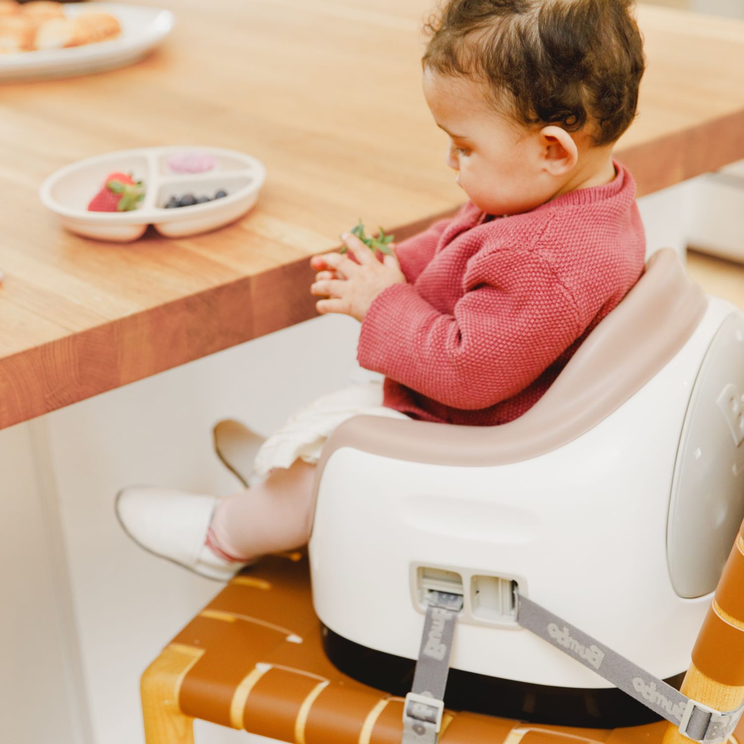 新品バンボマルチシート(色マジェンダ) マルチシート | Bumbo（バンボ）公式スペシャルサイト │ 赤ちゃんの